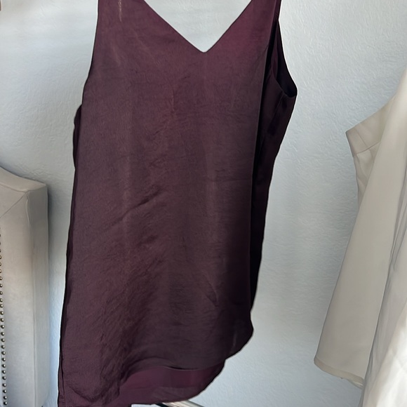 Express Bundle of 3 spaghetti strap Tops Small & Medium - Picture 8 of 11